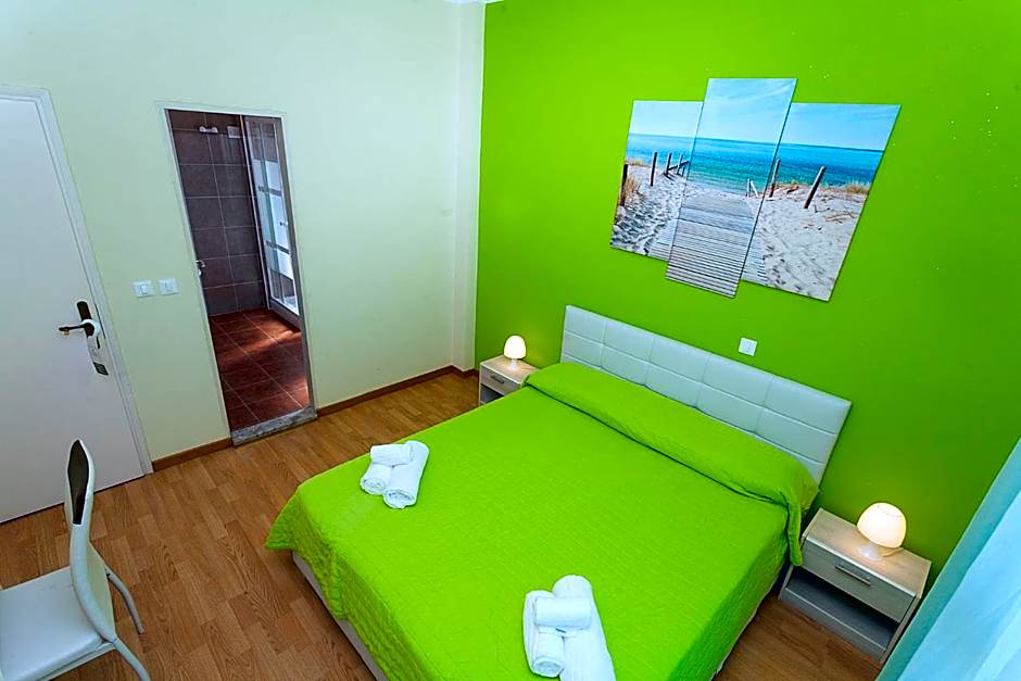 Hotel Romantik & Depandance