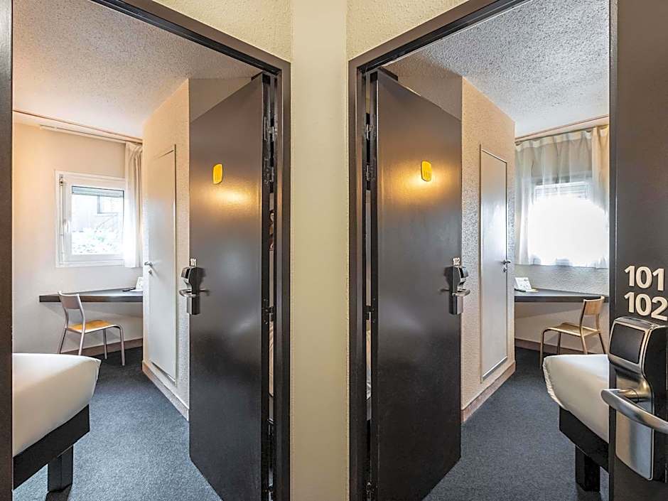 Greet Hotel Limoges Nord