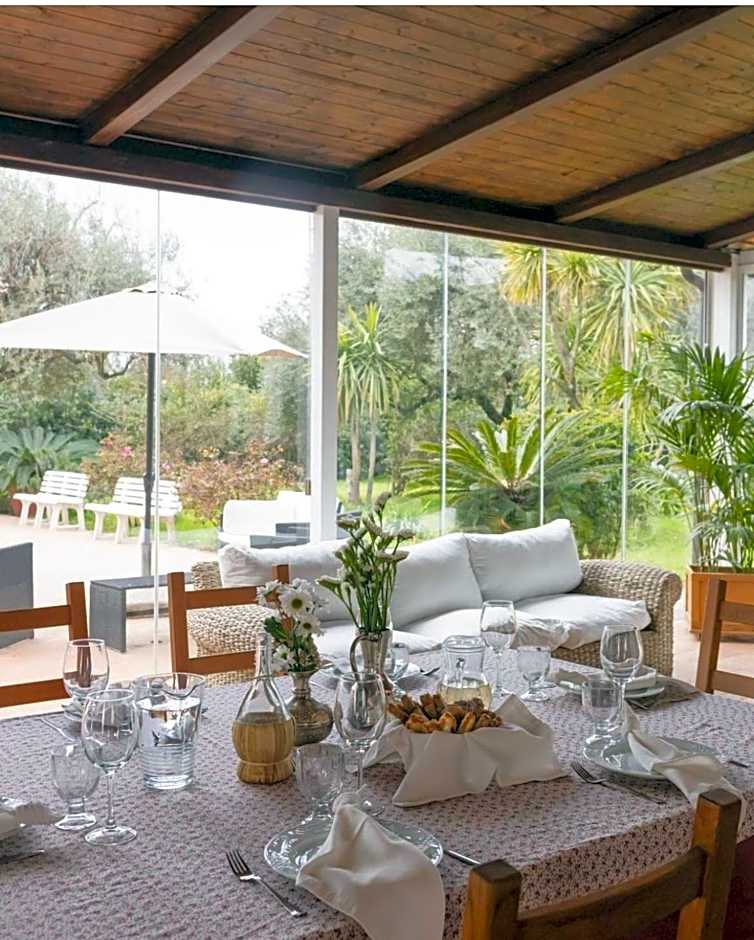 Casa Consalvo B&b