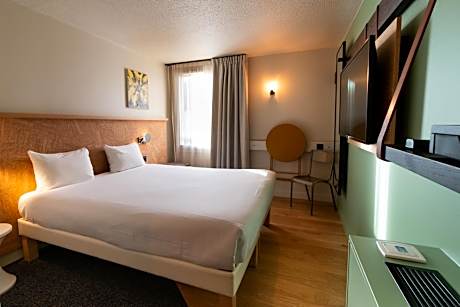 Pop Double Room