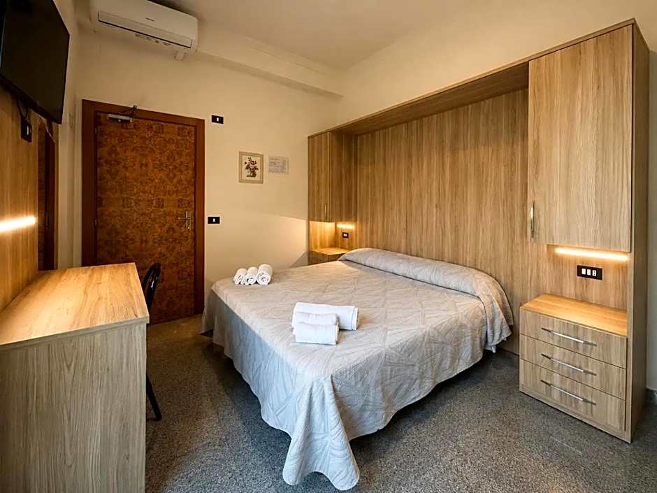 Hotel Colibri B&B