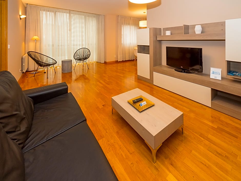 Apartamentos Gestion de Alojamientos