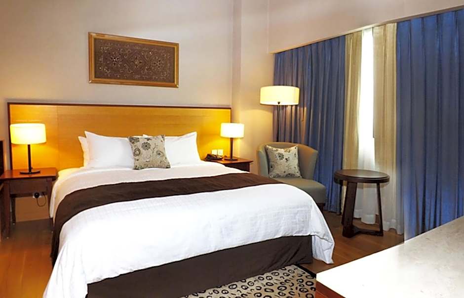Foto 1 dari 4 — Premier Suite