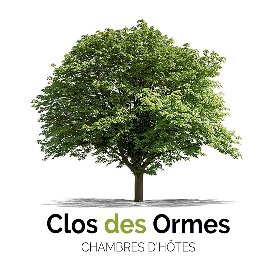 Clos des Ormes