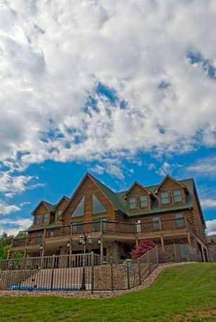 Shirley's Bed And Breakfast