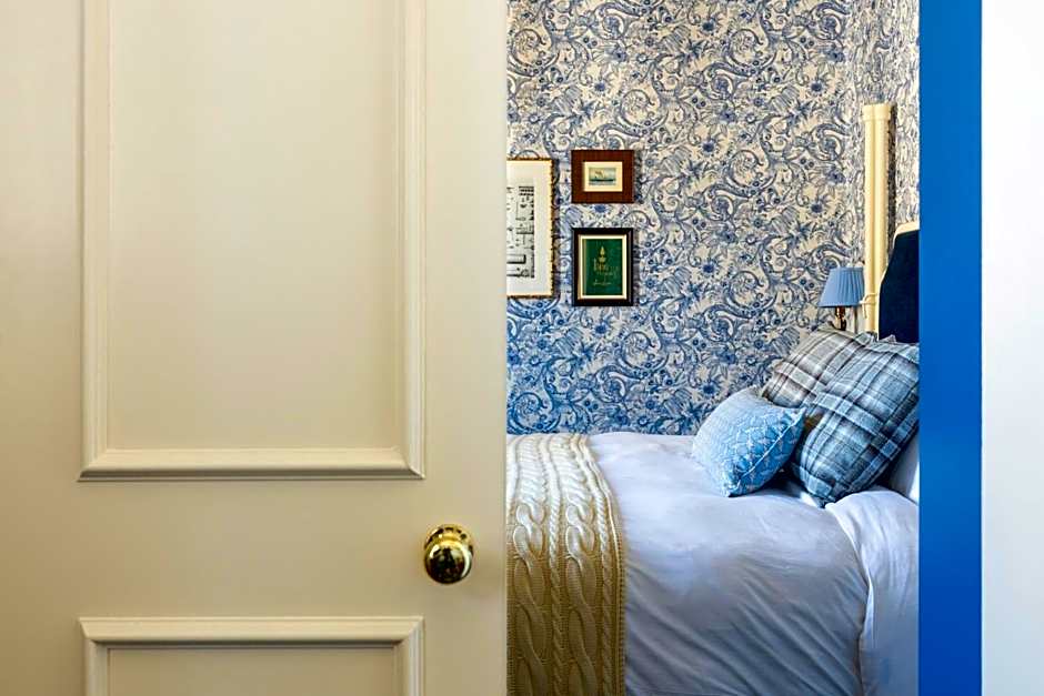 The Randolph Hotel Oxford, a Graduate By Hilton