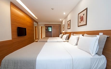 FAMILY ROOM SUPERIOR