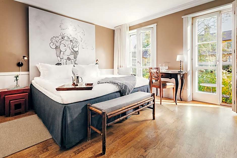Stallmästaregarden, Stockholm, a Member of Design Hotels