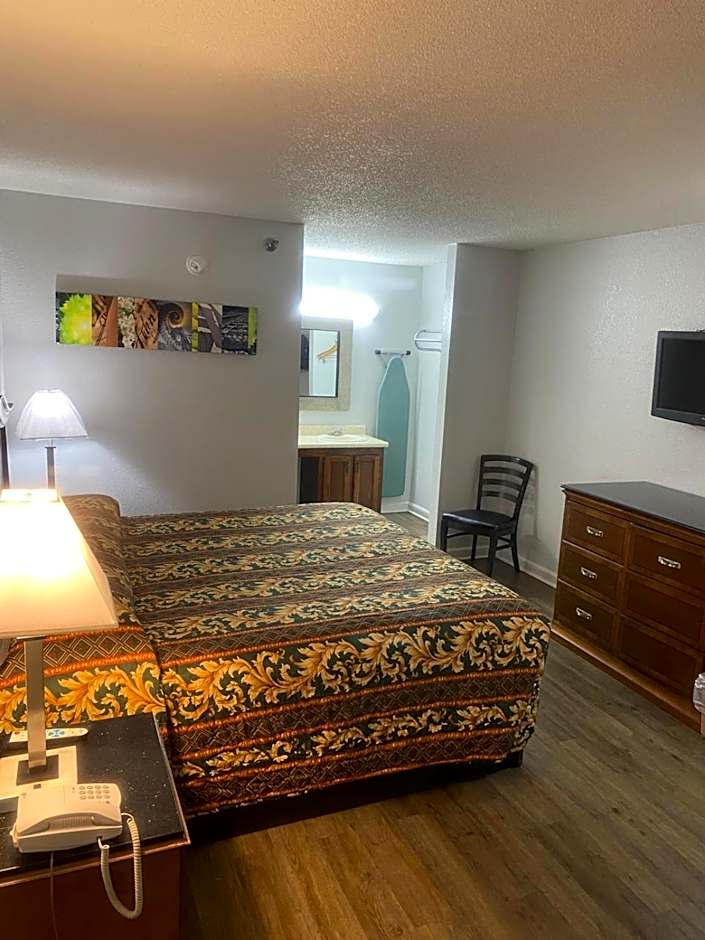 Savannah Lodge