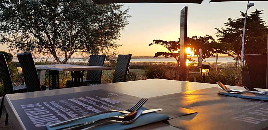 Hotel et Spa Les Cleunes Oléron