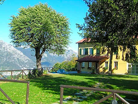 Antica Locanda La Tinara del Belvedere - Romantic Dreams -