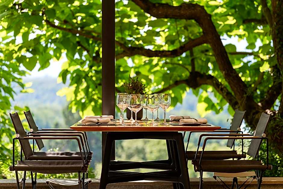 Domaine de Châteauvieux