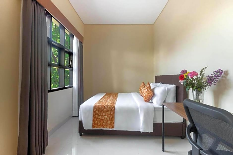 Belvilla Elegant Luxury Pandawa Beach
