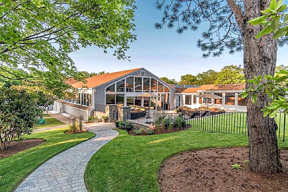 Rockport Inn And Suites