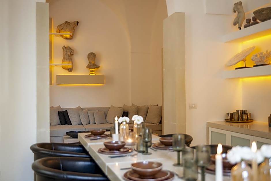 Palazzo Lecce - Epoca Collection