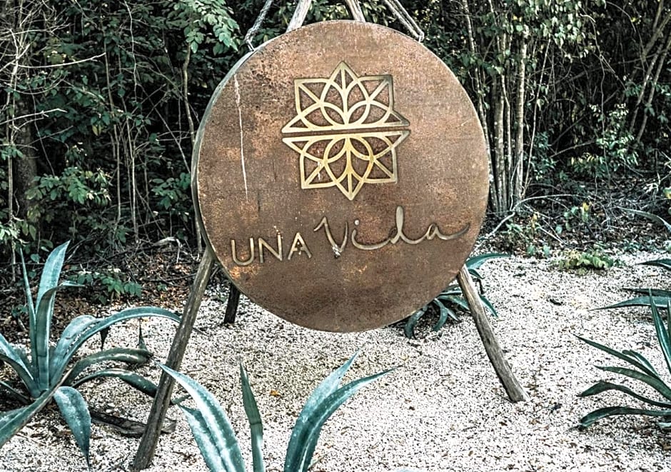 Una Vida