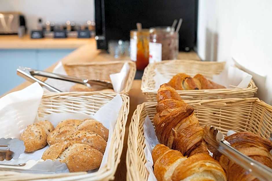 Logis Hotel de France