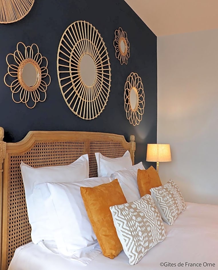 La Grange Bagnolaise