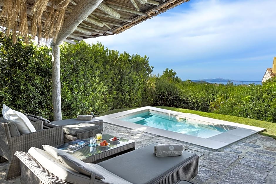 Hotel Li Finistreddi