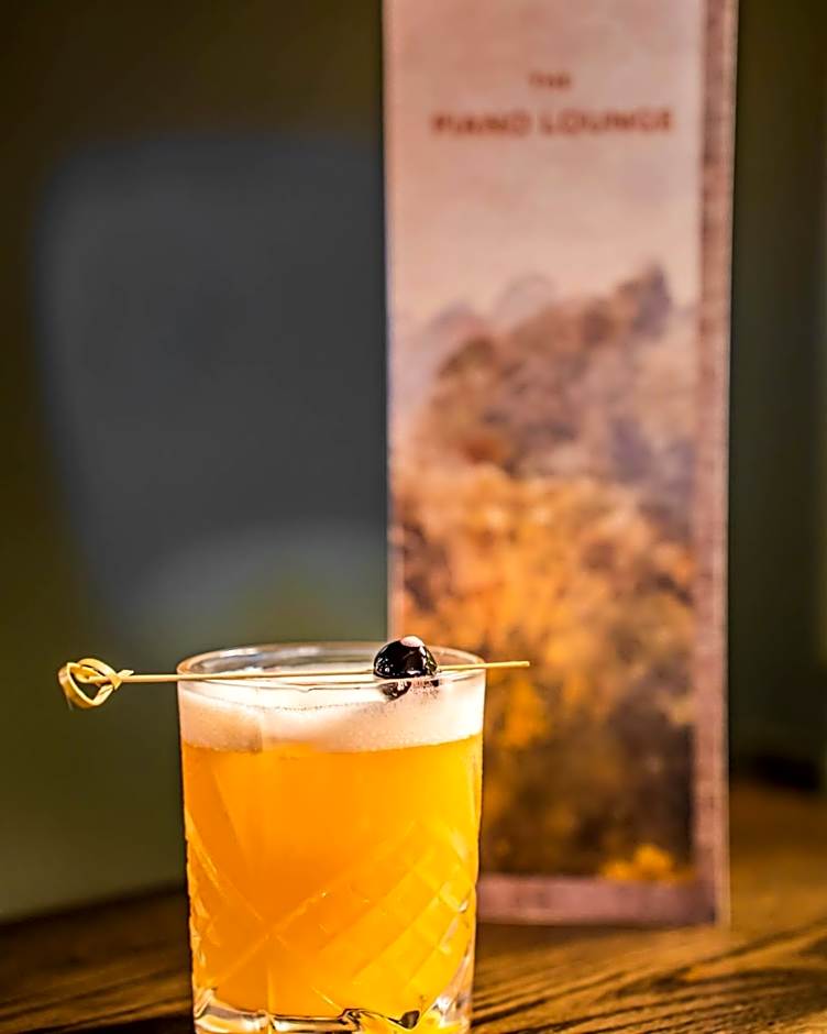 The Lansdowne Kenmare