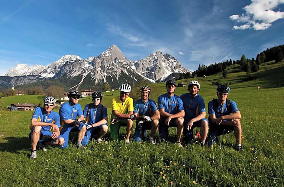 Sporthotel Schönruh