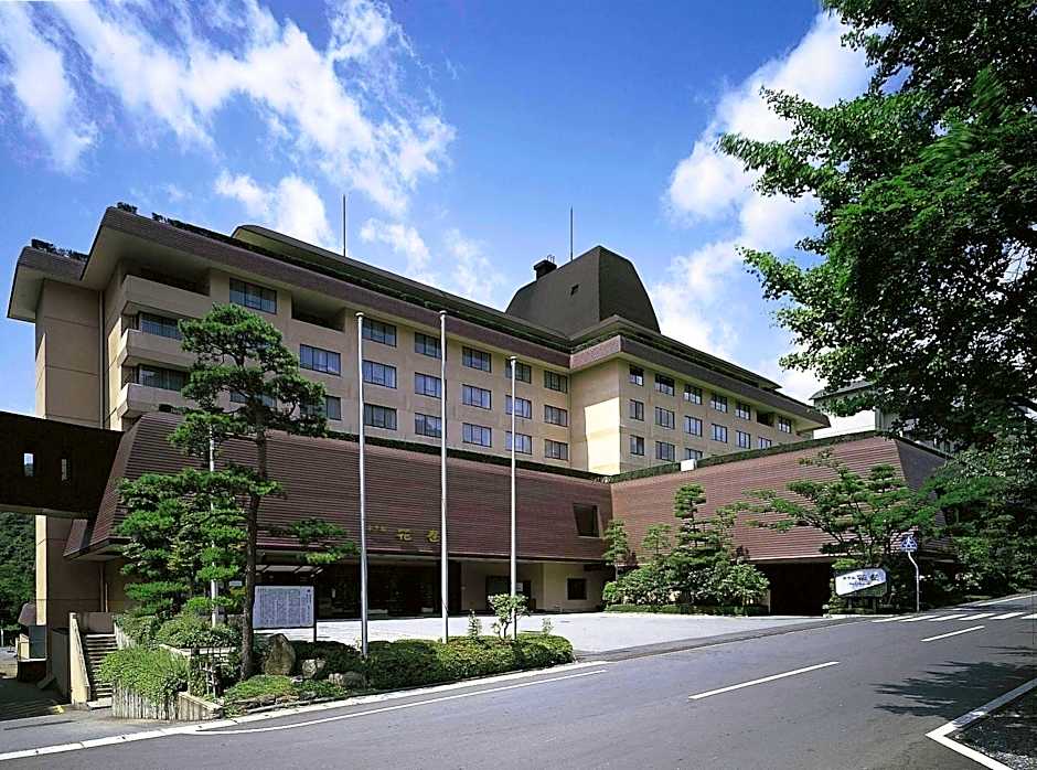 Hanamaki Onsen Hotel Hanamaki