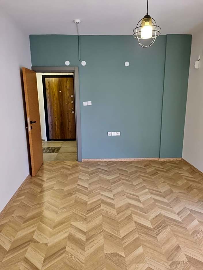El Mundo Suites