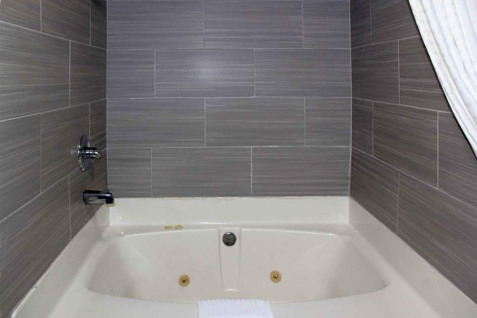 Quality Inn North Vernon