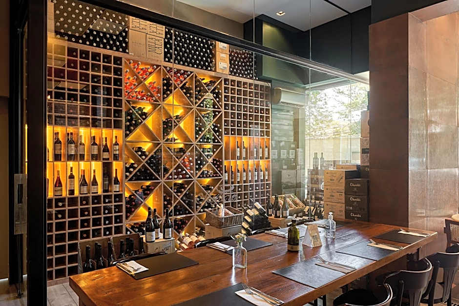 Radisson Blu Belo Horizonte Savassi