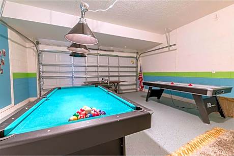 Disney Area Executive Plus Homes