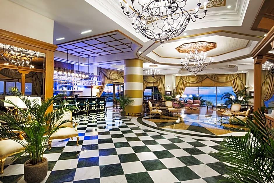 Merit Royal Premium Hotel Casino & SPA