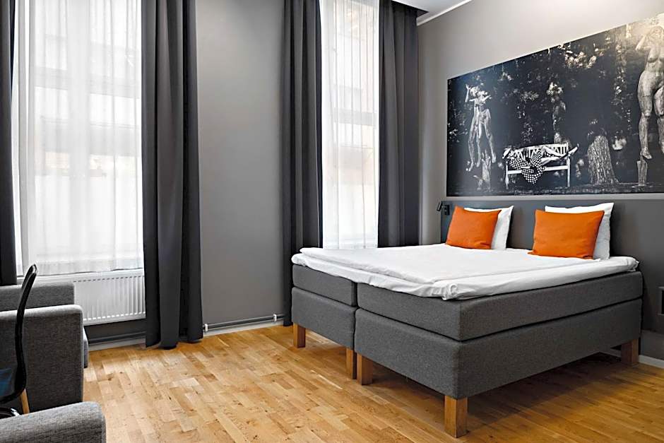 Aiden by Best Western Stockholm City