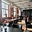 Hotell Fängelset Västervik