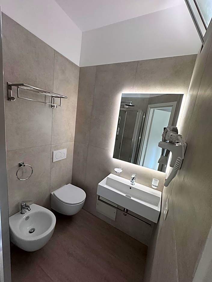 Hotel Astor