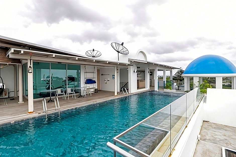 Costa Village Bangsaray