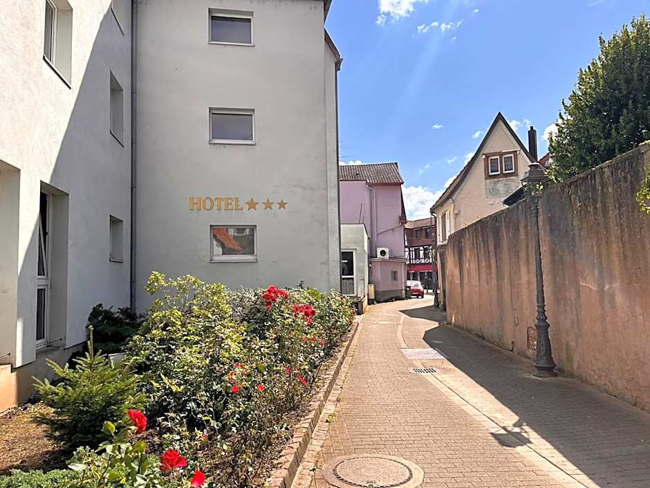 L'Ours de Mutzig - Hôtel Restaurant & Spa