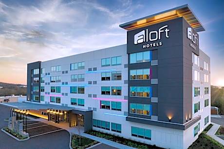 Aloft Knoxville West