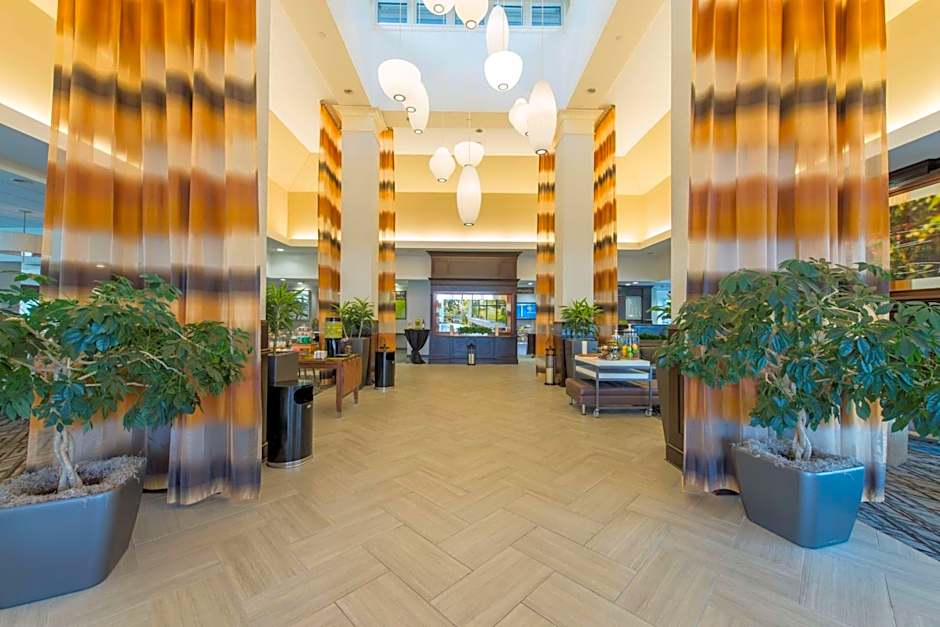 Hilton Garden Inn Atlanta Airport North