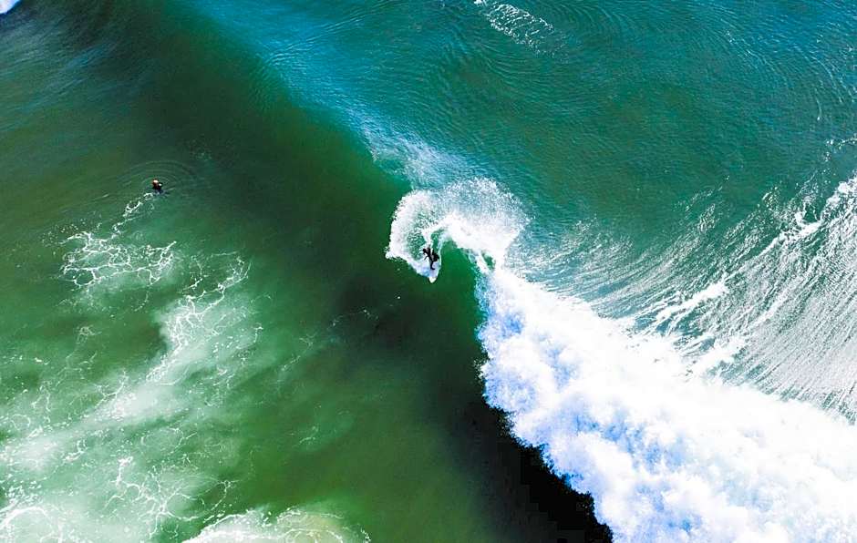 Aldeia Caiçara Surf House