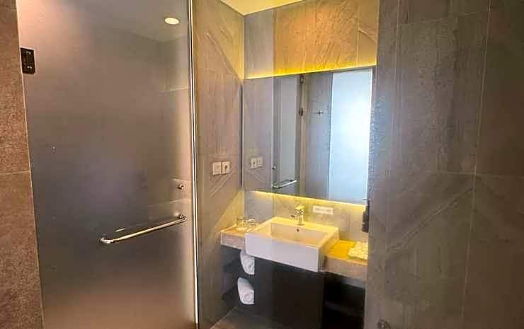 Laska Hotel Sukabumi