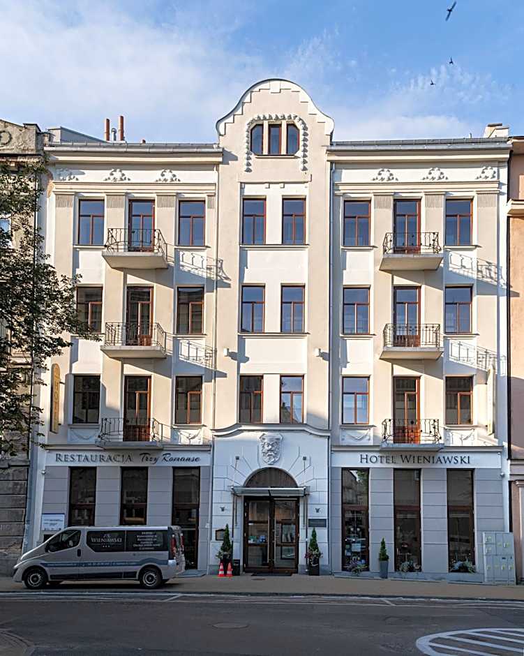 Hotel Wieniawski