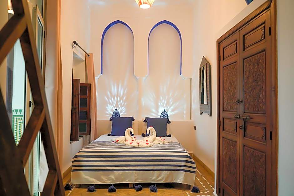 Riad Alma Mouassine