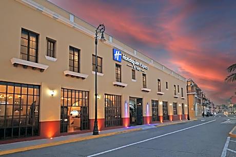 Holiday Inn Express Veracruz Centro Historico