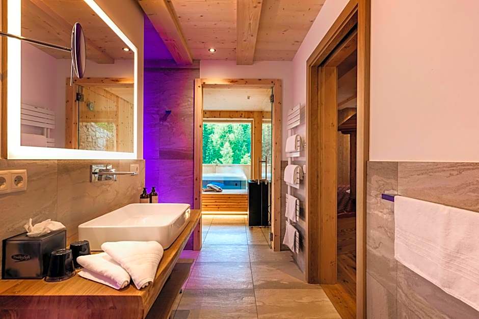 Mountain Village Hasenegg