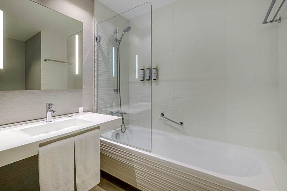 AC Hotel by Marriott Sant Cugat