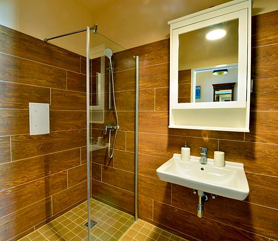 Altwienerhof Boutique Hotel