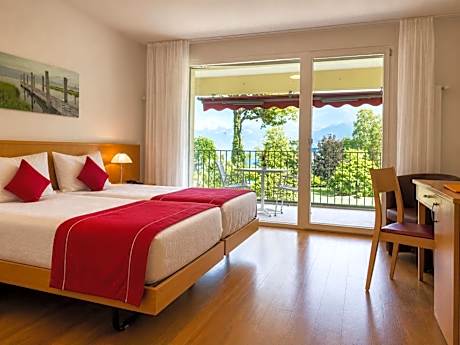Parkhotel Emmaus - Casa del Sole