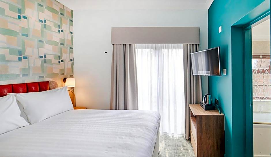 Garner IHG Hotel Birmingham South East
