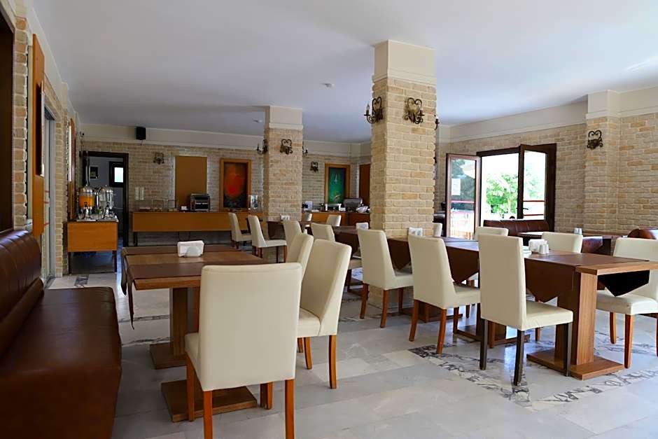 Hotel Binlik