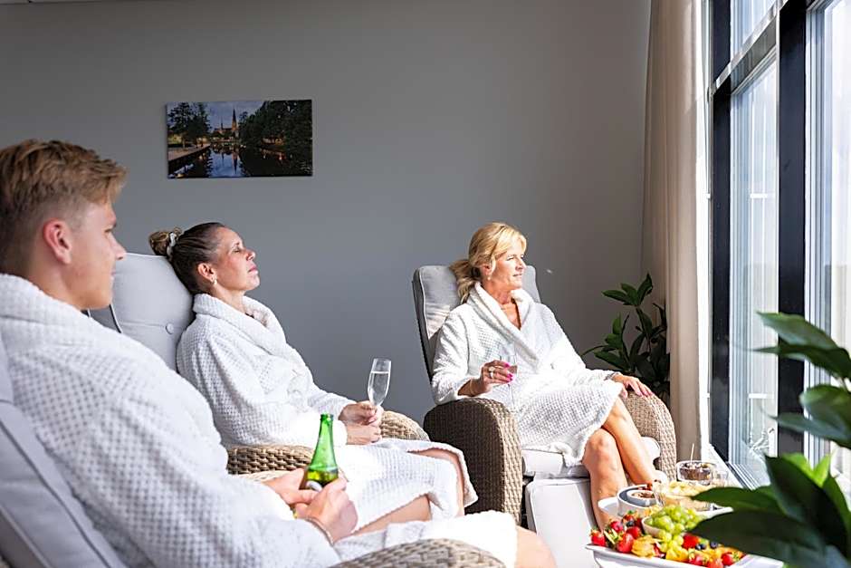 ArenaHotellet i Uppsala